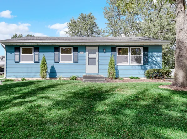 6414 W 131st Ave, Cedar Lake, IN 46303