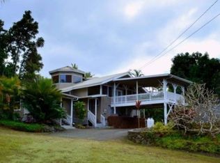 89-820 Lani Kona Rd, Captain Cook, HI 96704