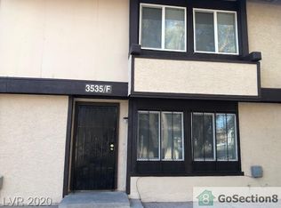 3505 Mercury St, North Las Vegas, NV 89030