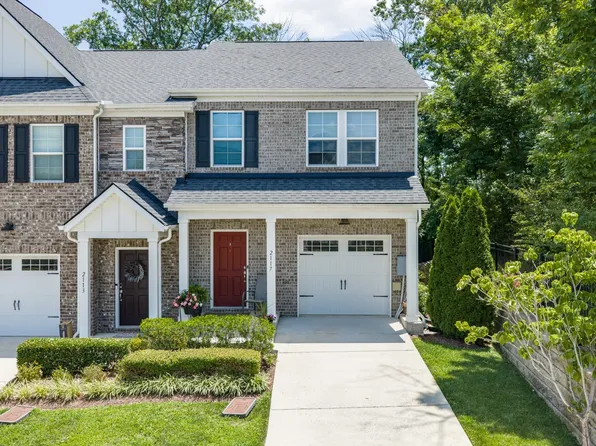2117 Belle Creek Way, Nashville, TN 37221