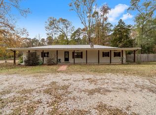 5783 Fm 350 N, Livingston, TX 77351