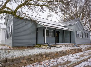 406 W 6th St, Anderson, IN 46016