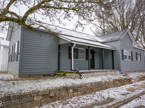 406 W 6th St, Anderson, IN 46016