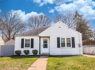 1319 Edward St, Lansing, MI 48910