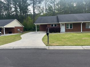 10 Oakcrest Trail NE, Rome, GA 30165