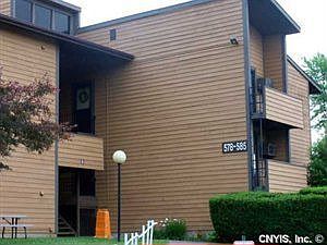 2nd image of 585 Village Blvd N #585