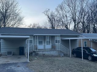 511-513 N West Ave, Springfield, MO 65802