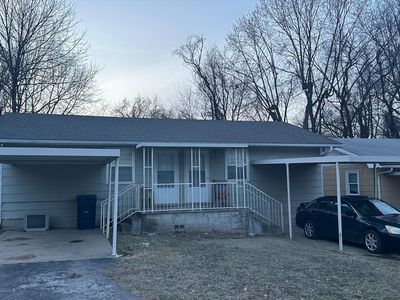 511-513 N West Avenue, Springfield, MO, 65802