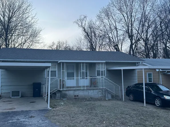 511-513 N West Avenue, Springfield, MO 65802