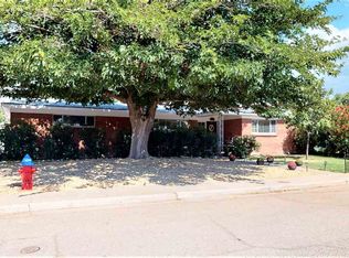 1610 Park Ave, Alamogordo, NM 88310