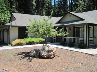 3036 Balsam Dr, Pollock Pines, CA 95726