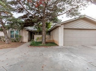 4401 77th St, Lubbock, TX 79424