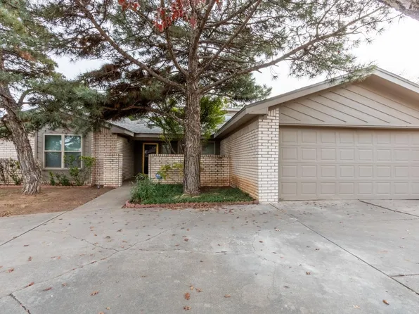 4401 77th St, Lubbock, TX 79424