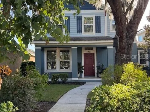 5328 Crosscourt View Dr, Lithia, FL 33547