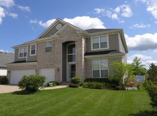 34420 N Bobolink Trl, Grayslake, IL 60030