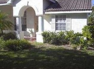 1129 Clippers Way, Tarpon Springs, FL 34689