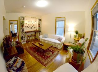 14 Avon St #1, Somerville, MA 02143