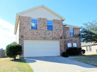 12140 Shine Ave, Rhome, TX 76078