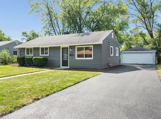 2222 Benedict Ave, Joliet, IL 60436