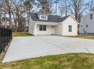 119 N Moore North Rd, Chattanooga, TN 37411