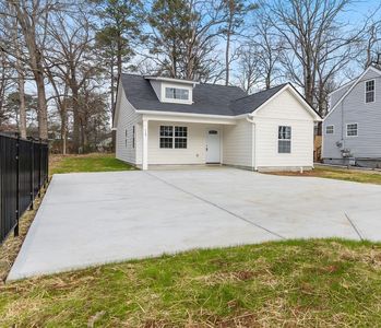 119 N Moore North Rd, Chattanooga, TN, 37411