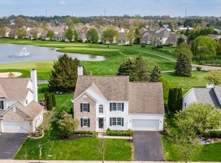 7525 Scioto Pkwy, Powell, OH 43065