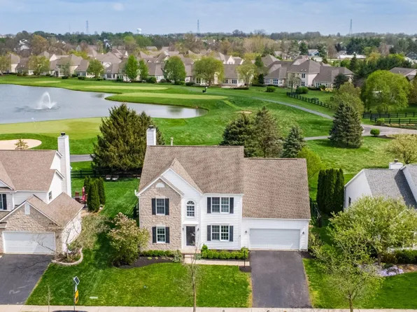 7525 Scioto Pkwy, Powell, OH 43065