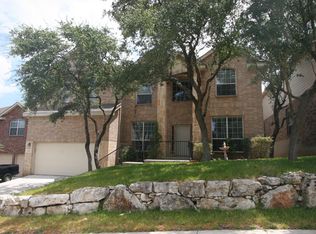 514 Catanbo Ct, San Antonio, TX 78258