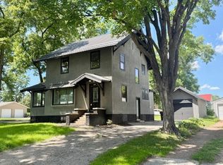 503 E 3rd St, Redwood Falls, MN 56283