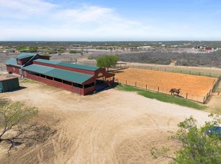 225 Hornet Rd, Laredo, TX 78045