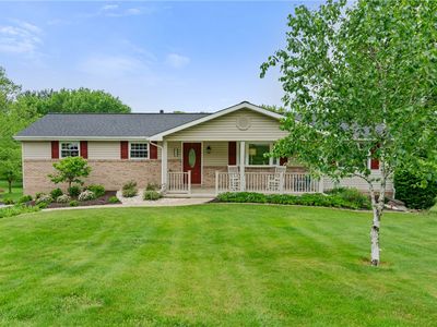 217 Burrell Hill Rd, Jeannette, PA, 15644
