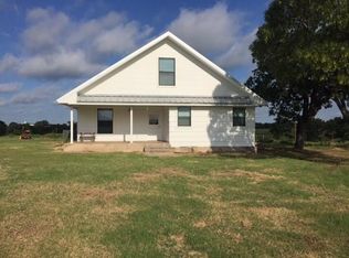 1176 County Road 3141, Decatur, TX 76234