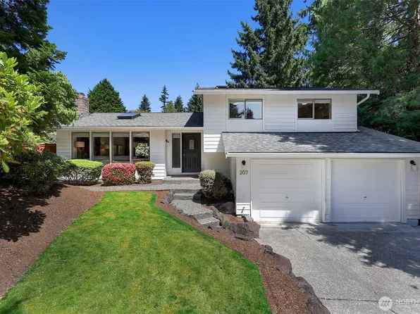 207 215th Street SE, Bothell, WA 98021