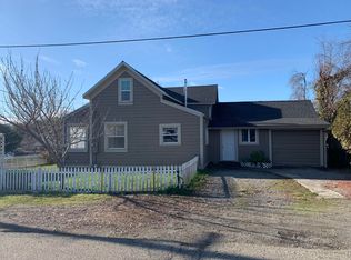 3595 Jordan St, Fortuna, CA 95540