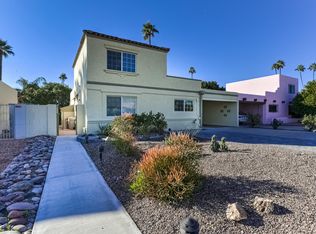 7755 E Chaparral Rd, Scottsdale, AZ 85250
