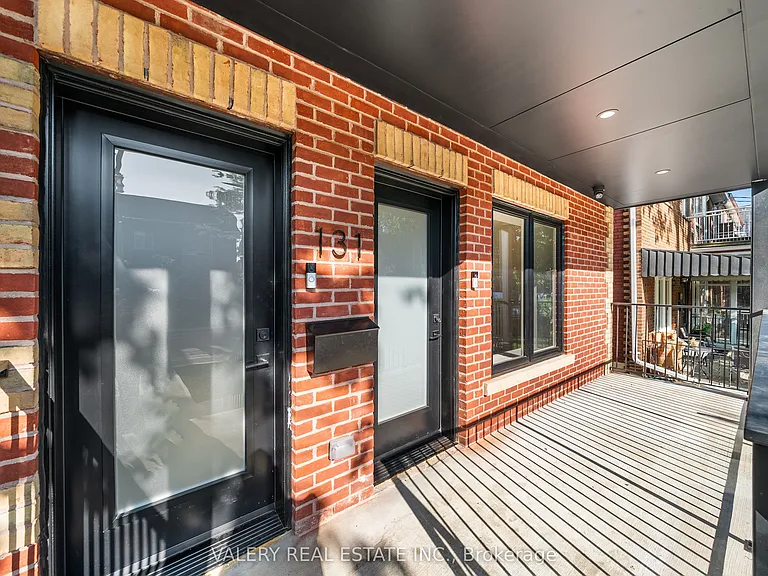 131 Dovercourt Rd #2 — Photo 23