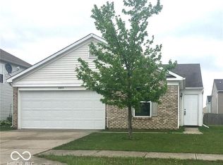 2833 Wolfgang Dr, Indianapolis, IN 46239
