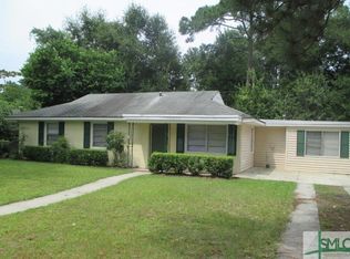 8507 Lyn Ave, Savannah, GA 31406