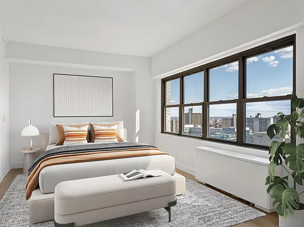 1020 Grand Concourse APT 24T, Bronx, NY 10451