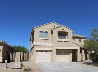 17820 W Caribbean Ln, Surprise, AZ 85388