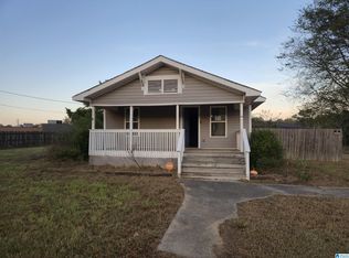 336 Alabama St, Odenville, AL 35120