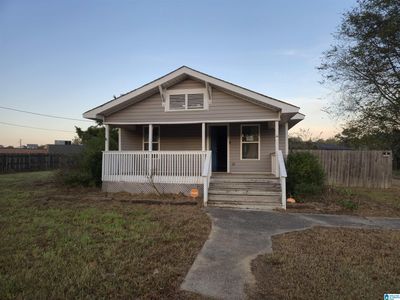 336 Alabama St, Odenville, AL, 35120