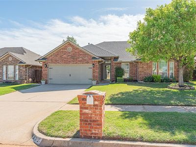 217 Sunrise Dr, Yukon, OK, 73099