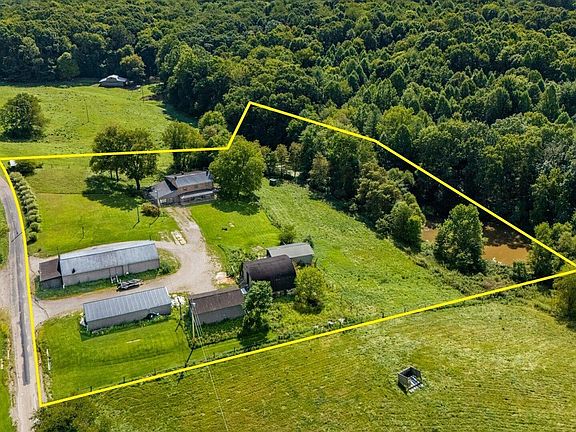 2nd image of 6045 Township Road 173 NE
