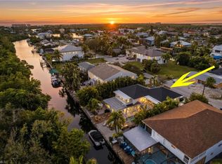 4811 Gary Rd, Bonita Springs, FL 34134