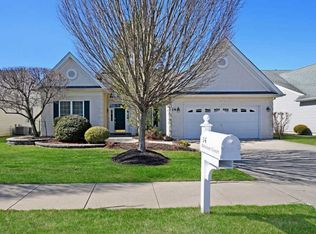 14 Belmont Ct, Freehold, NJ 07728