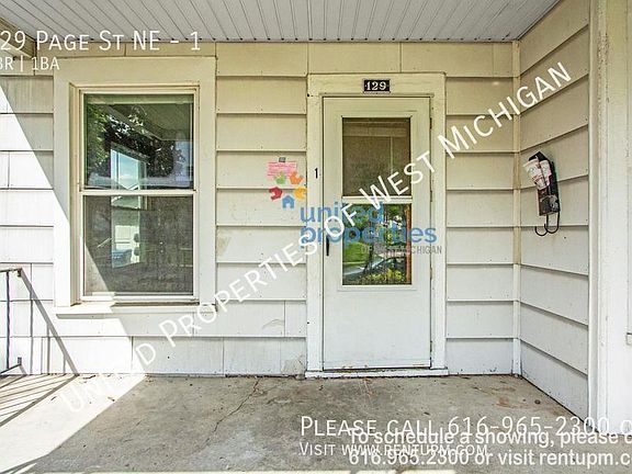 2nd image of 129 Page St NE #1