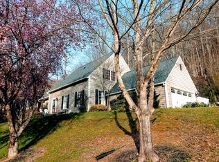 8 Ennismore Dr, Middlesboro, KY 40965