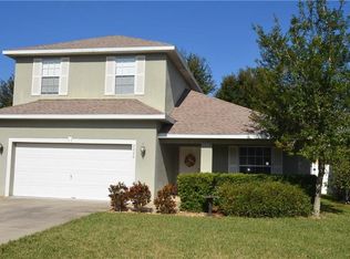 2020 BRIARCLIFF CIRCLE, MOUNT DORA, FL 32757