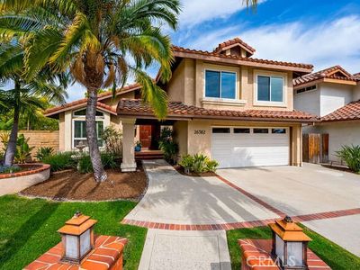 26382 Ambia, Mission Viejo, CA, 92692
